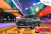 All New Avanza