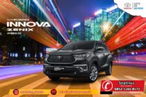 Innova Zenix