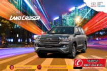 Land Cruiser