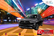 New Veloz