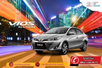 New Vios