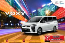 All New Voxy