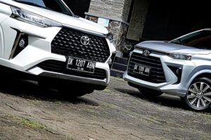 Berkat Relaksasi PPnBm, Penjualan Toyota Naik 34,1 Persen pada Bulan Maret 2022