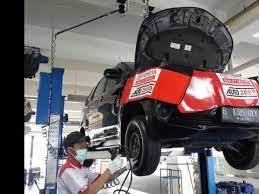 Toyota Siapkan Program Khusus untuk Konsumen yang Mau Mudik Lebaran 2022