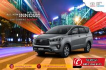 Kijang Innova Reborn